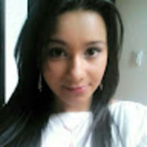 Meet your Posher, Maria del pilar